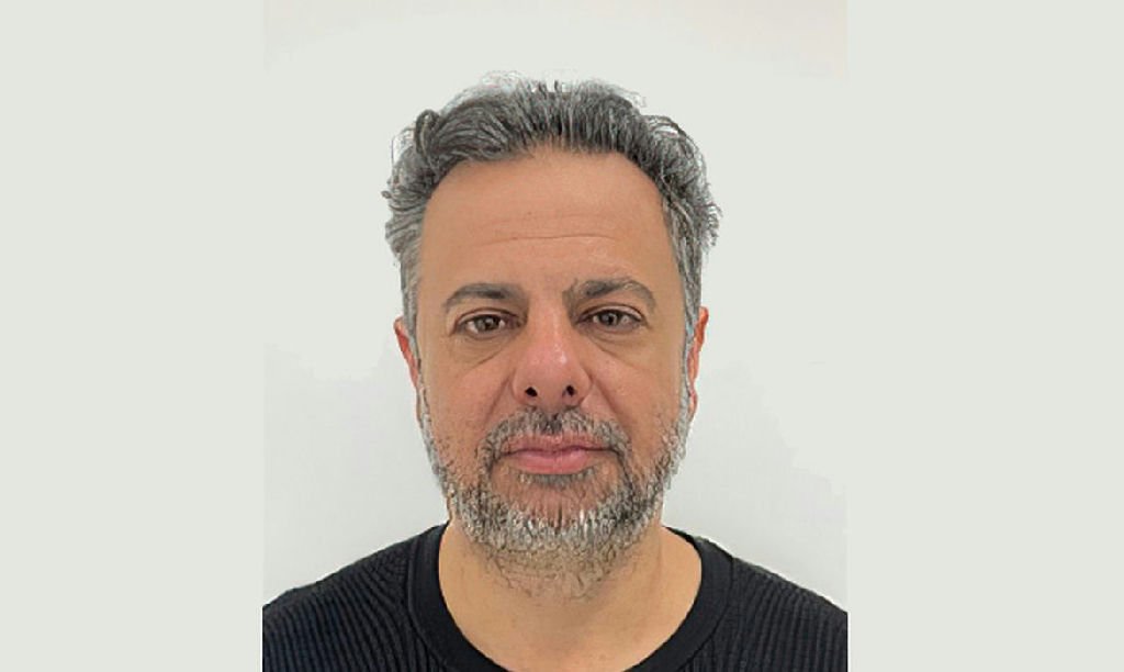 Democrata oficializa Wilson Grassi Júnior como candidato à presidência da República