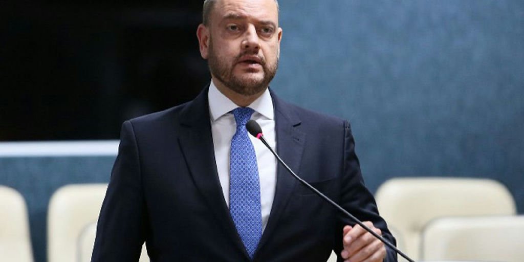 Dívida bancária do Rio de Janeiro alcança R$ 26 bilhões, revela governador