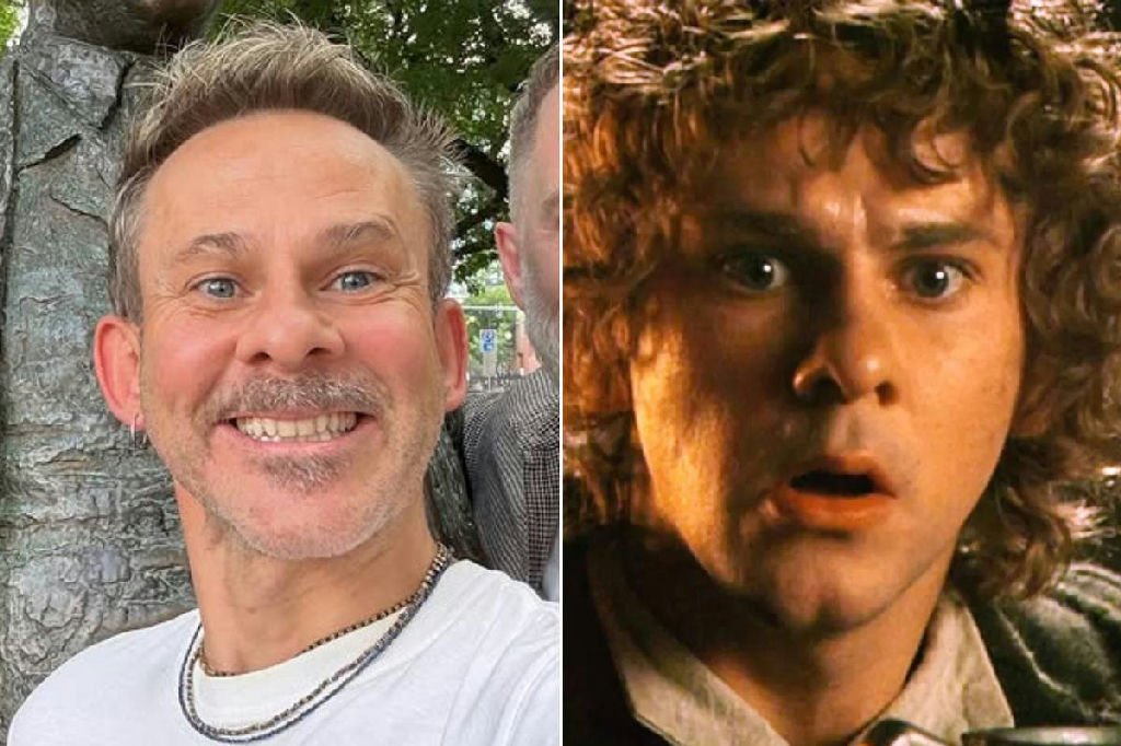 Dominic Monaghan, o Merry de 'o Senhor dos Anéis', confirma presença na CCXP 2026