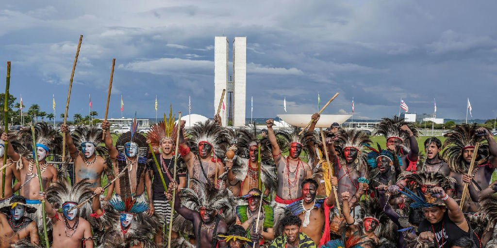 Eleições de 2026 marcam recorde histórico de candidaturas indígenas no Brasil