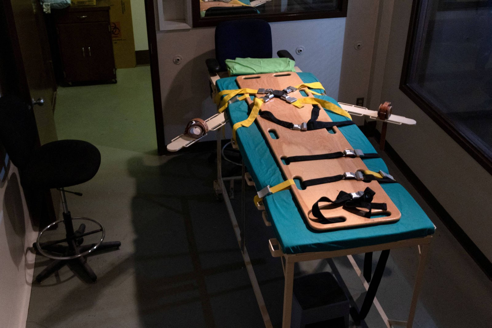 EUA programam três execuções em um único dia pela primeira vez em 16 anos