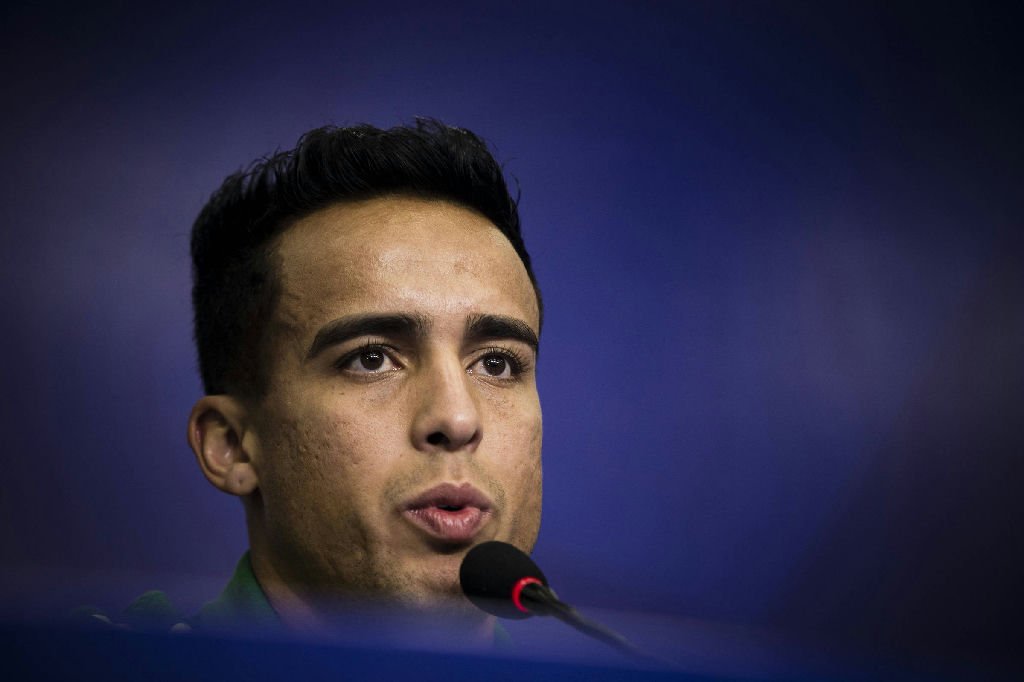 Ex-jogador Jadson é preso no Paraná por suspeita de violência doméstica