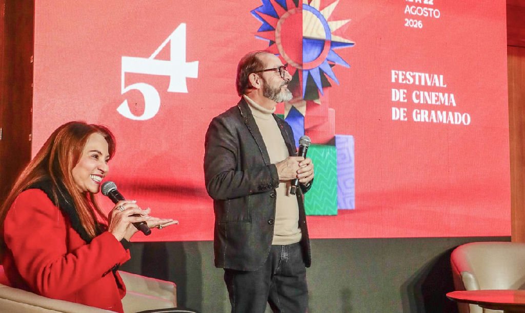 Festival de Gramado apresenta filmes de estudantes em programação especial