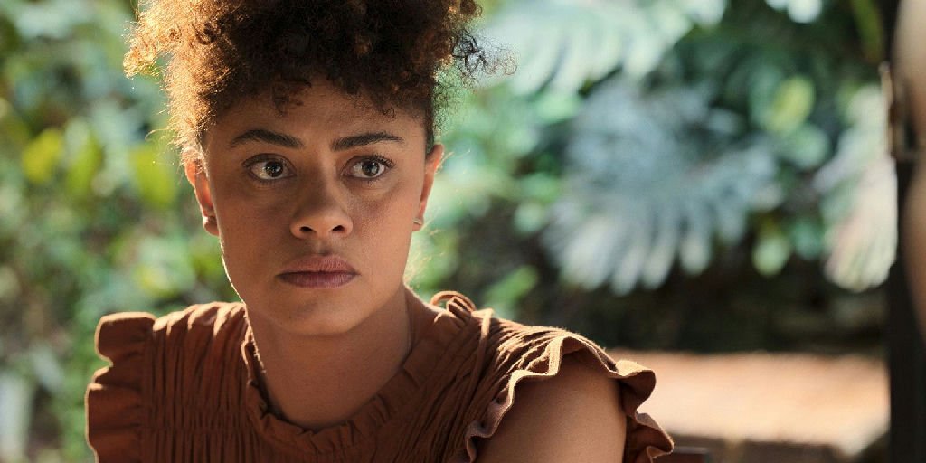 Festival Griot em Curitiba celebra o protagonismo negro no cinema