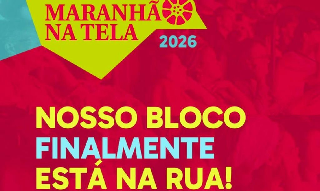 Festival Maranhão na Tela: inscrições abertas até 20 de agosto