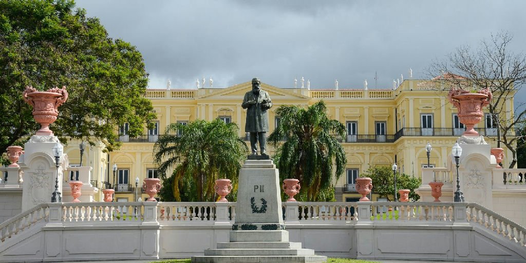 Festival Museu Nacional Vive celebra ciência e cultura no Rio de Janeiro