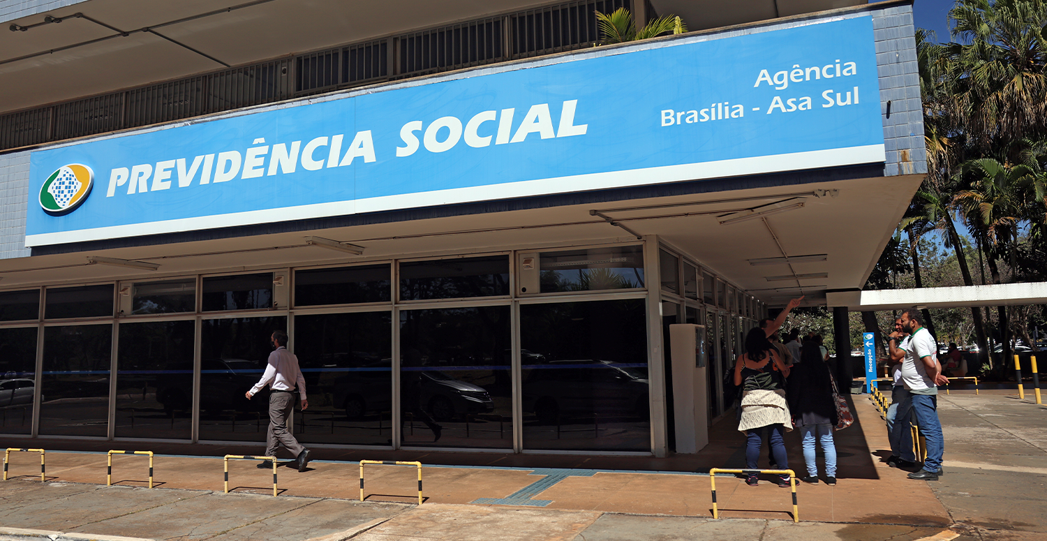 Fila do INSS reduz em 80% e governo planeja eliminar atrasos até 2026