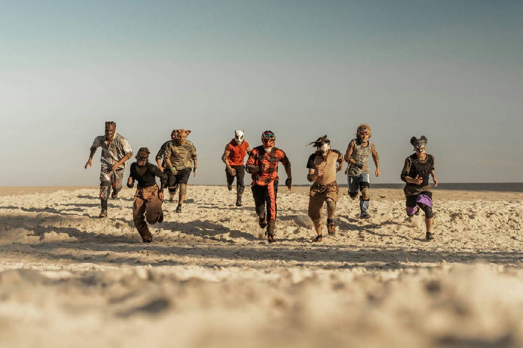 Filme brasileiro 'Corrida dos Bichos' se destaca como o mais assistido no Prime Video
