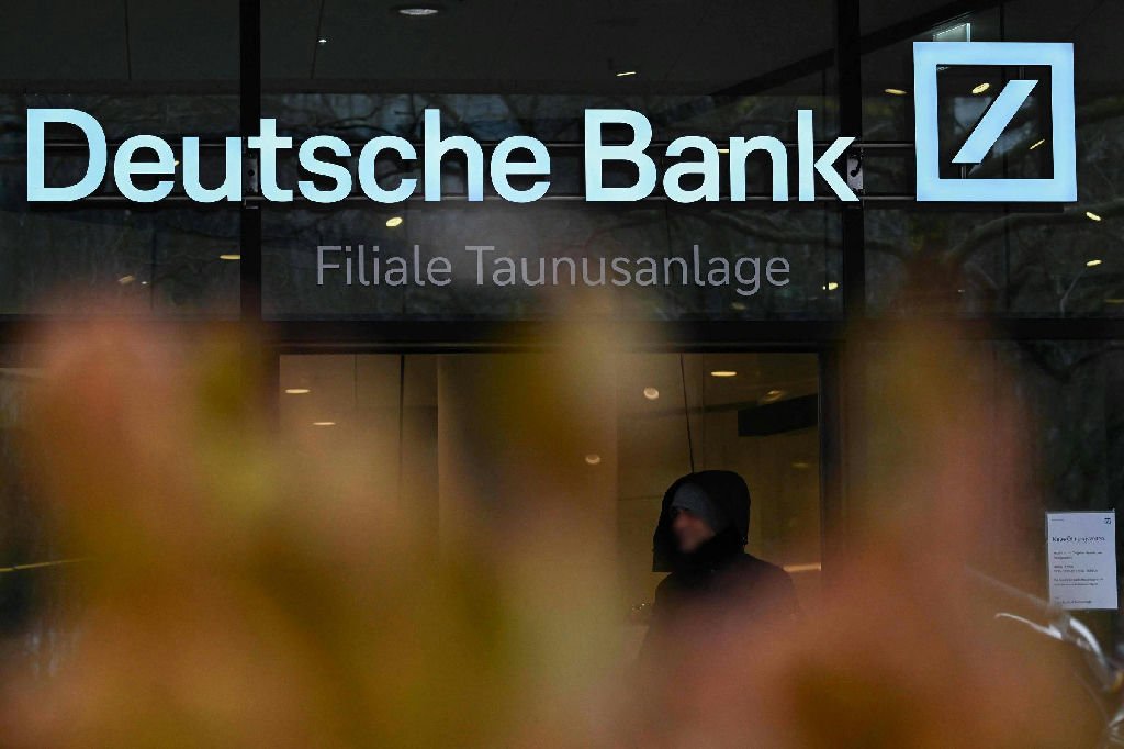 Funcionário do Deutsche Bank admite desvio de R$ 3,6 milhões de clientes para conta da sogra