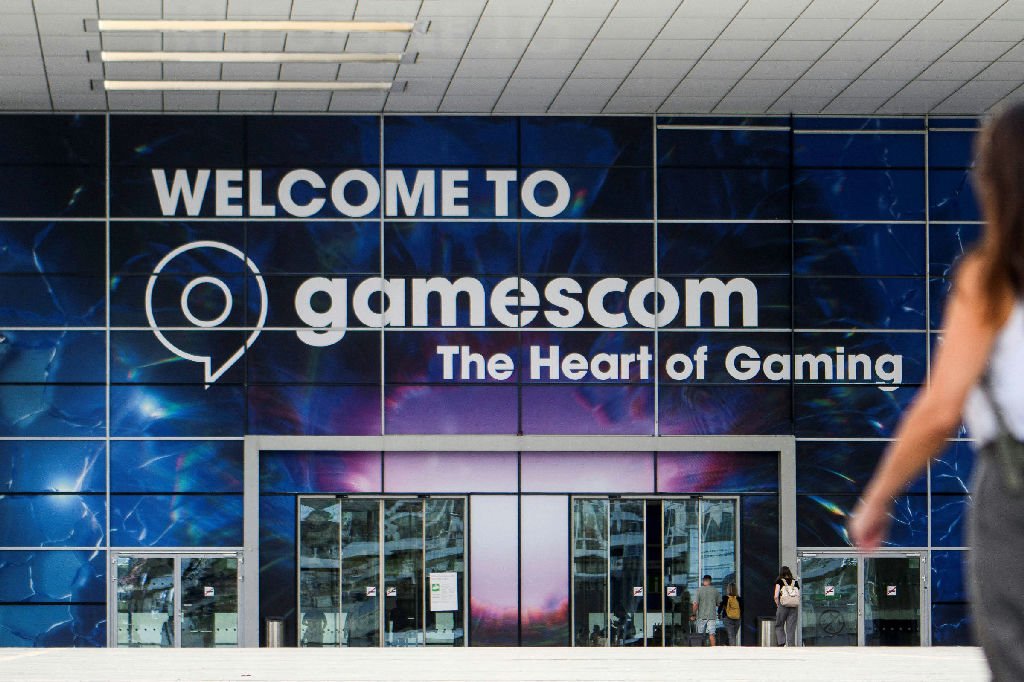 Gamescom 2026 inicia com grandes lançamentos e expectativa pelo trailer de 'GTA 6'