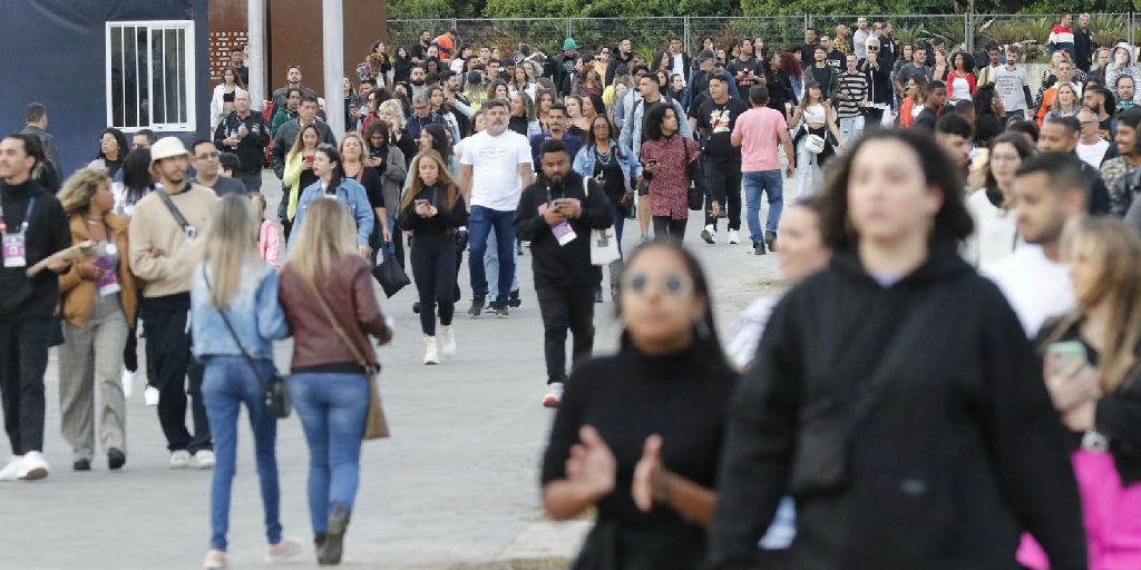 Governo estabelece novas regras para proteger consumidores em eventos de grande porte