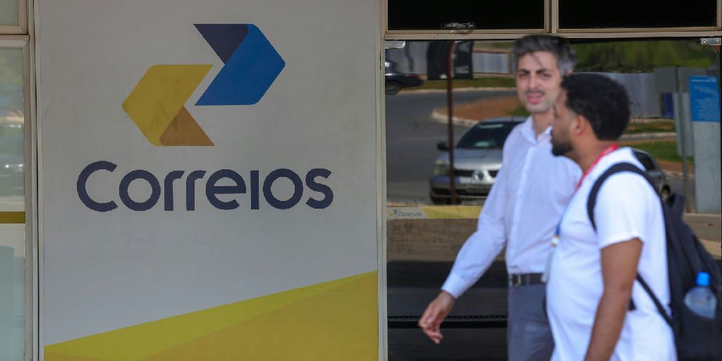 Governo federal destina R$ 6 bilhões aos Correios no orçamento de 2027