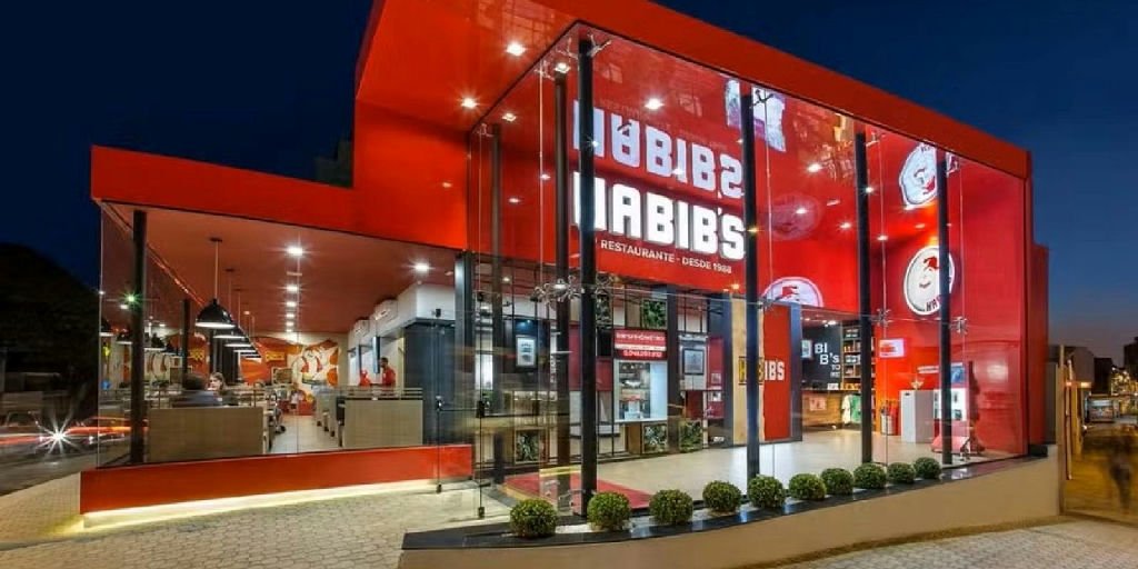 Grupo Gennius, dono do Habib’s e Ragazzo, solicita recuperação judicial com dívida de R$ 265 milhões