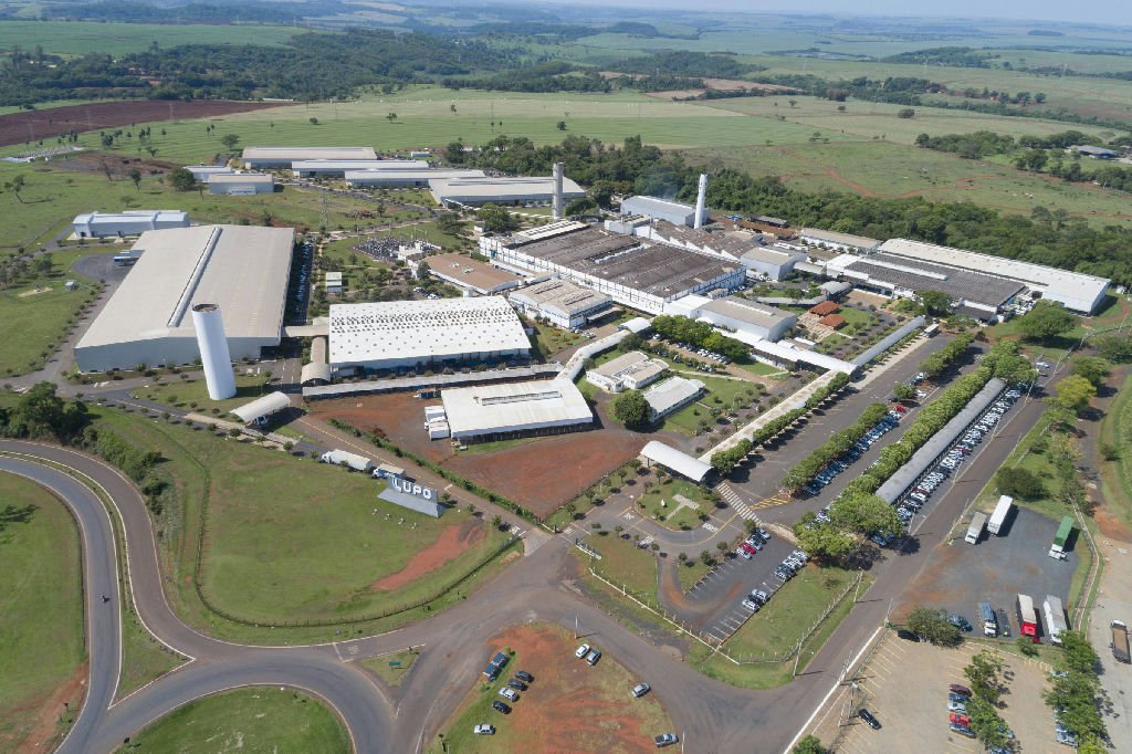 Grupo Lupo registra lucro líquido de R$ 93,3 milhões no segundo trimestre de 2026