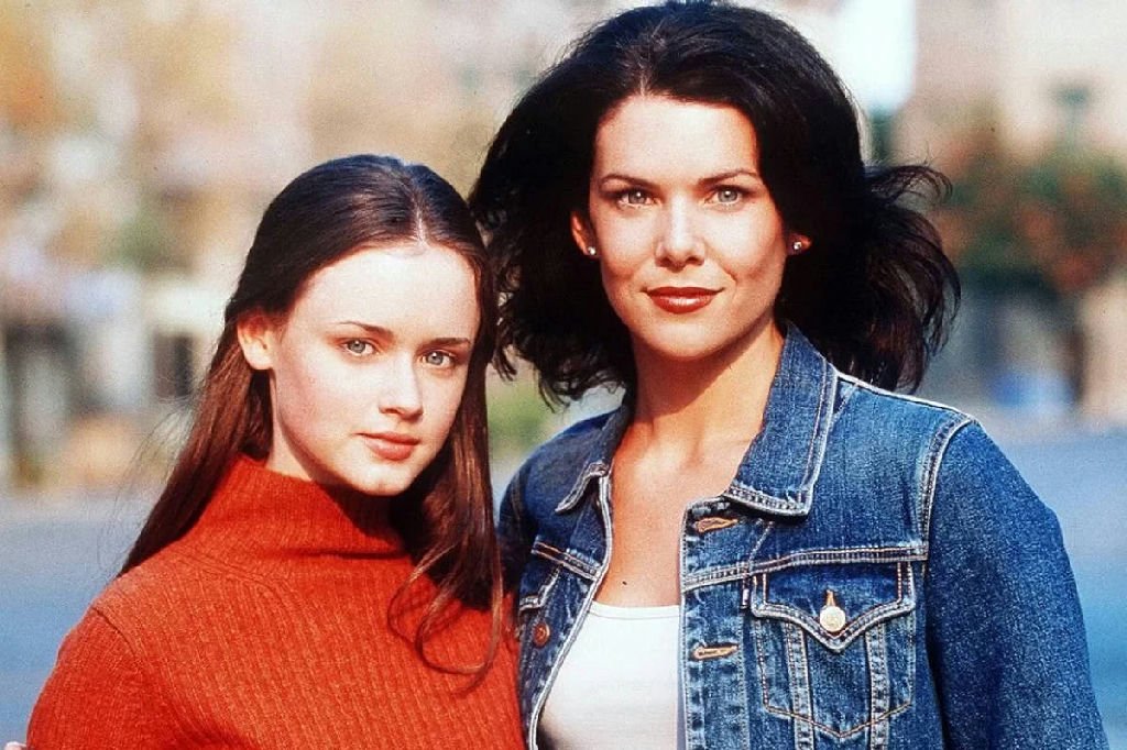 HBO anuncia documentário sobre a série 'Gilmore Girls' com participação da criadora