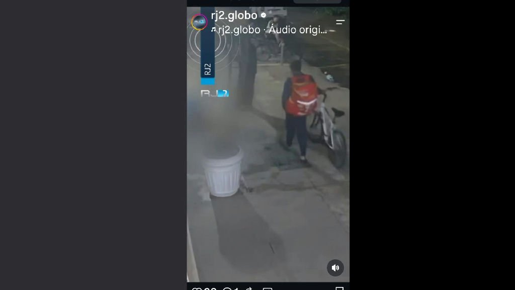 Homem com dificuldades de fala é linchado por engano no Rio de Janeiro