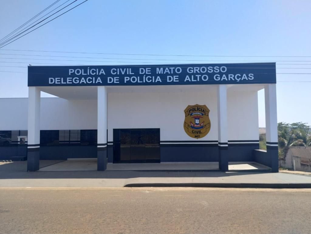 Homem é condenado a 28 anos de prisão por homicídio em Alto Garças após investigação da Polícia Civil