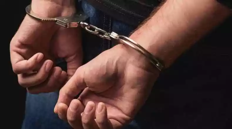 Homem é detido por descumprir medida protetiva em Primavera do Leste