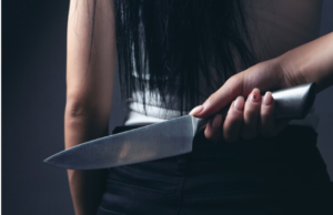 Homem é ferido pela esposa durante briga em fazenda no interior