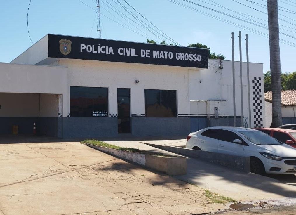 Homem é preso em Pedra Preta por suspeita de estupro horas após crime