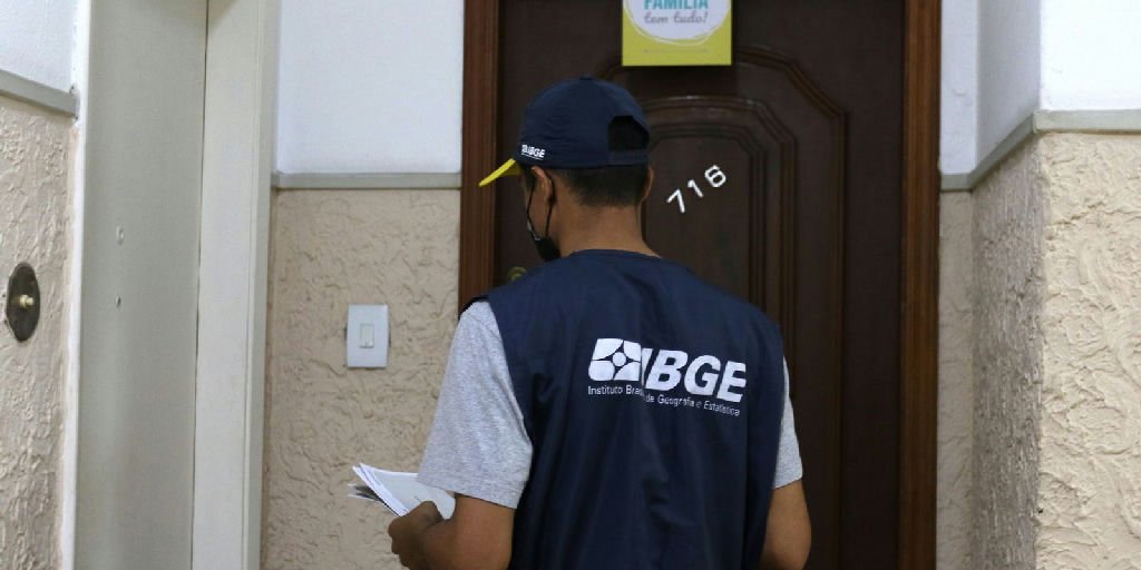 IBGE lança microdados do Censo 2022 com rigor na proteção de dados
