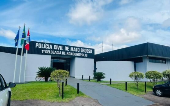 Idosa é assaltada durante caminhada em Rondonópolis e tem corrente de ouro roubada