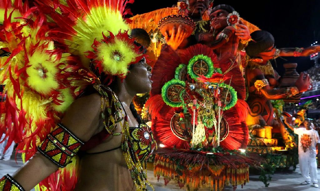 Ingressos para o Carnaval do Rio 2027: terceira fase de vendas já está aberta