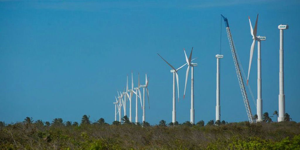 Iniciativa busca impulsionar economia verde no Nordeste brasileiro