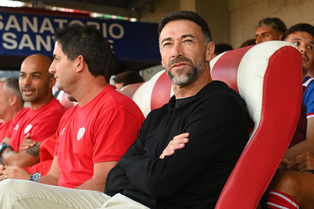 Inter Miami anuncia Kily González como novo técnico