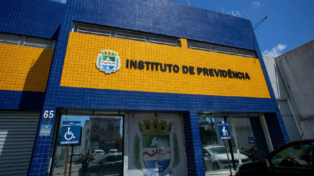 Investimentos de alto risco da previdência de Maceió são alvo de investigação da PF