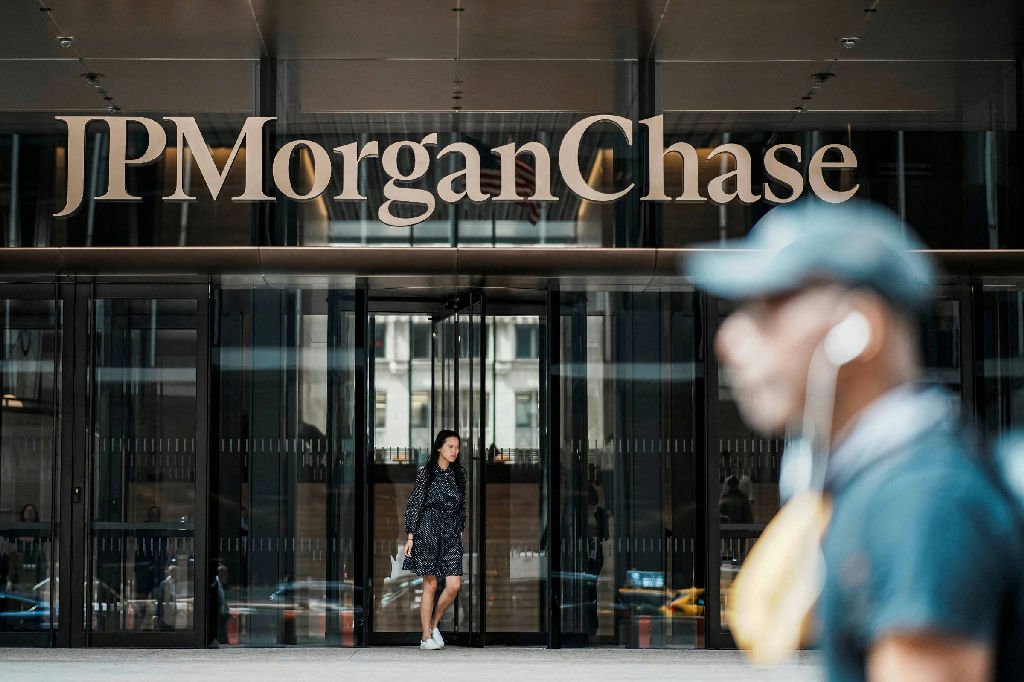 Jpmorgan lança ETF ativo focado em tecnologia dos EUA na B3