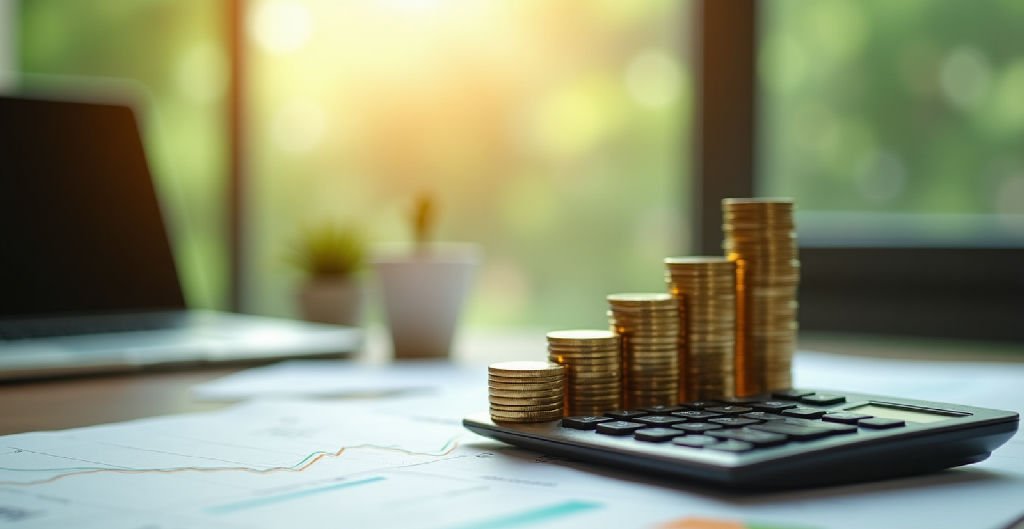 Juros compostos: como fazer seu dinheiro render mais