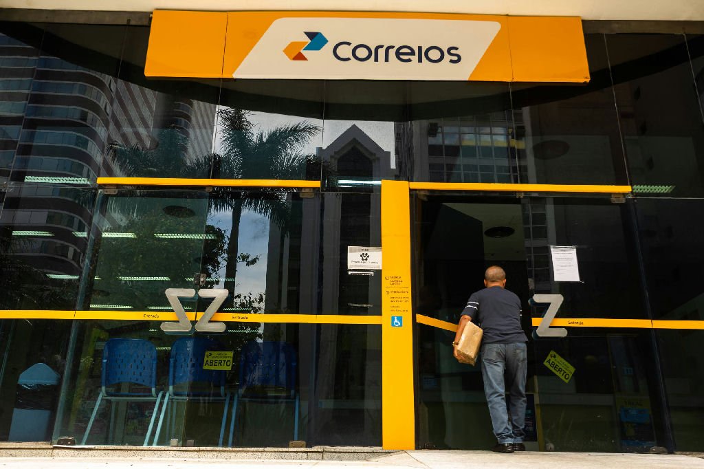 Justiça condena Correios e determina medidas de segurança após morte de trabalhador