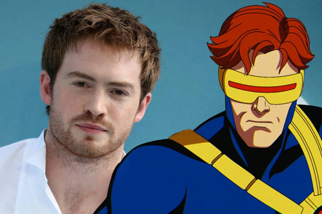 Kit Connor é escolhido para interpretar Ciclope no novo filme dos X-men