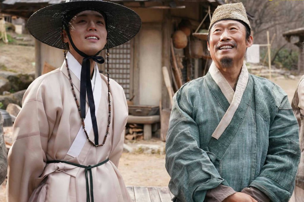 Koff: festival de cinema coreano gratuito percorre cidades brasileiras