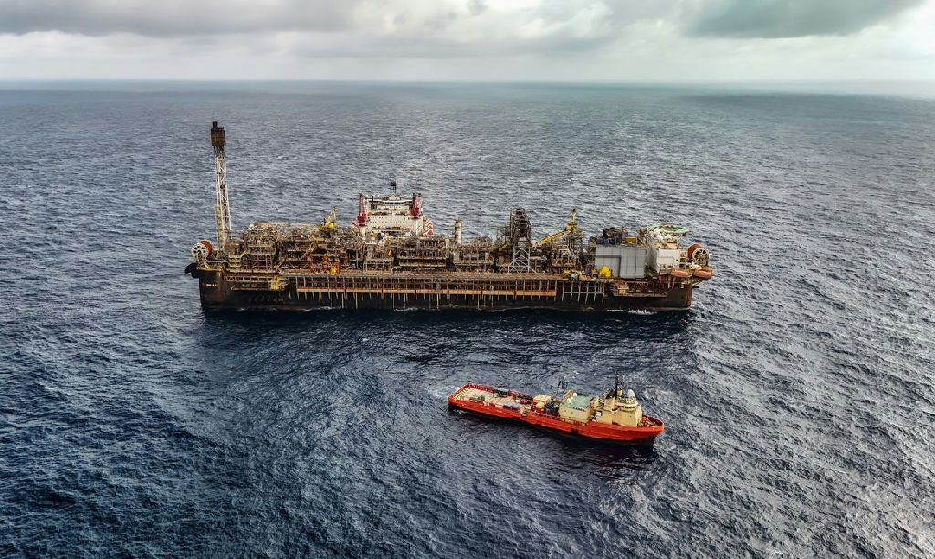 Leilões de petróleo em outubro prometem recorde de áreas disponíveis para exploração