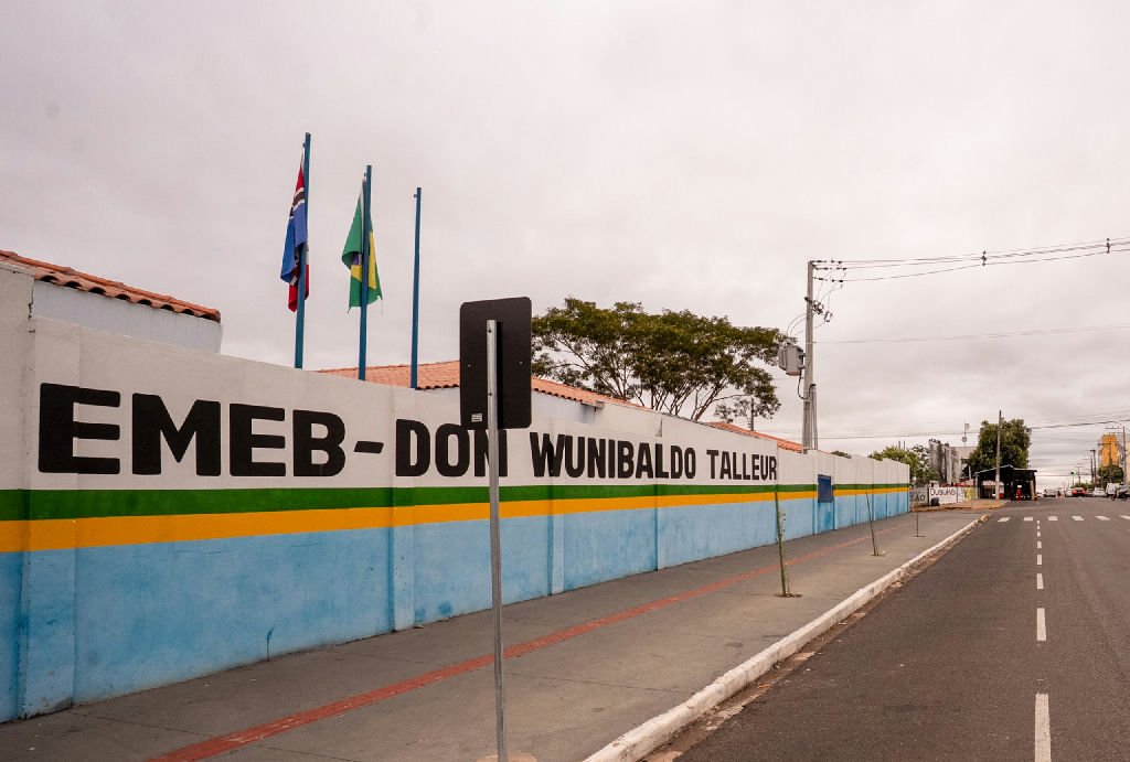 Locais de provas para processo seletivo da educação em Rondonópolis são divulgados