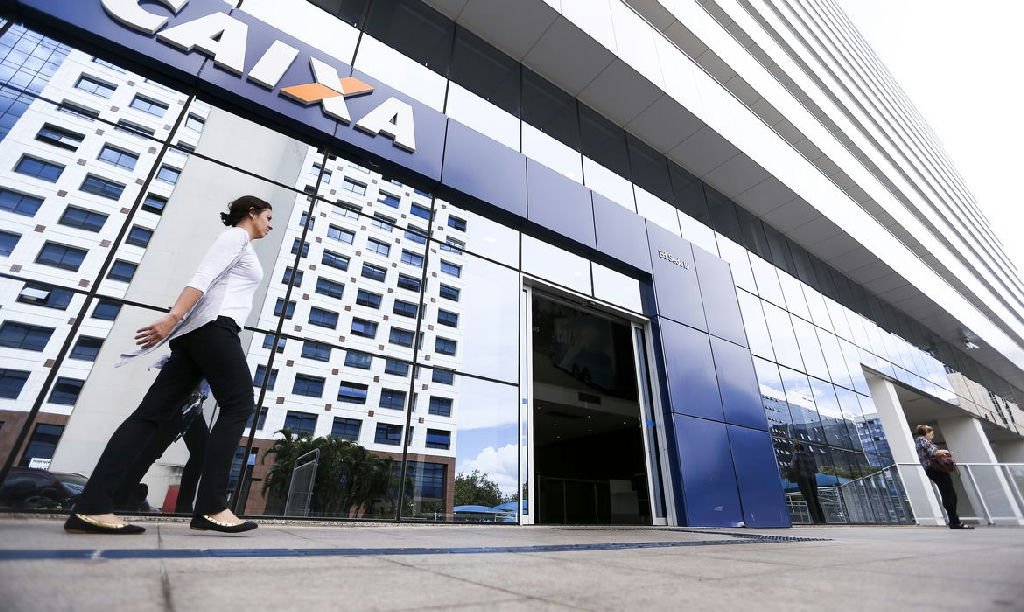 Lucro da Caixa Econômica Federal cresce 5,9% e atinge R$ 3,9 bilhões no segundo trimestre