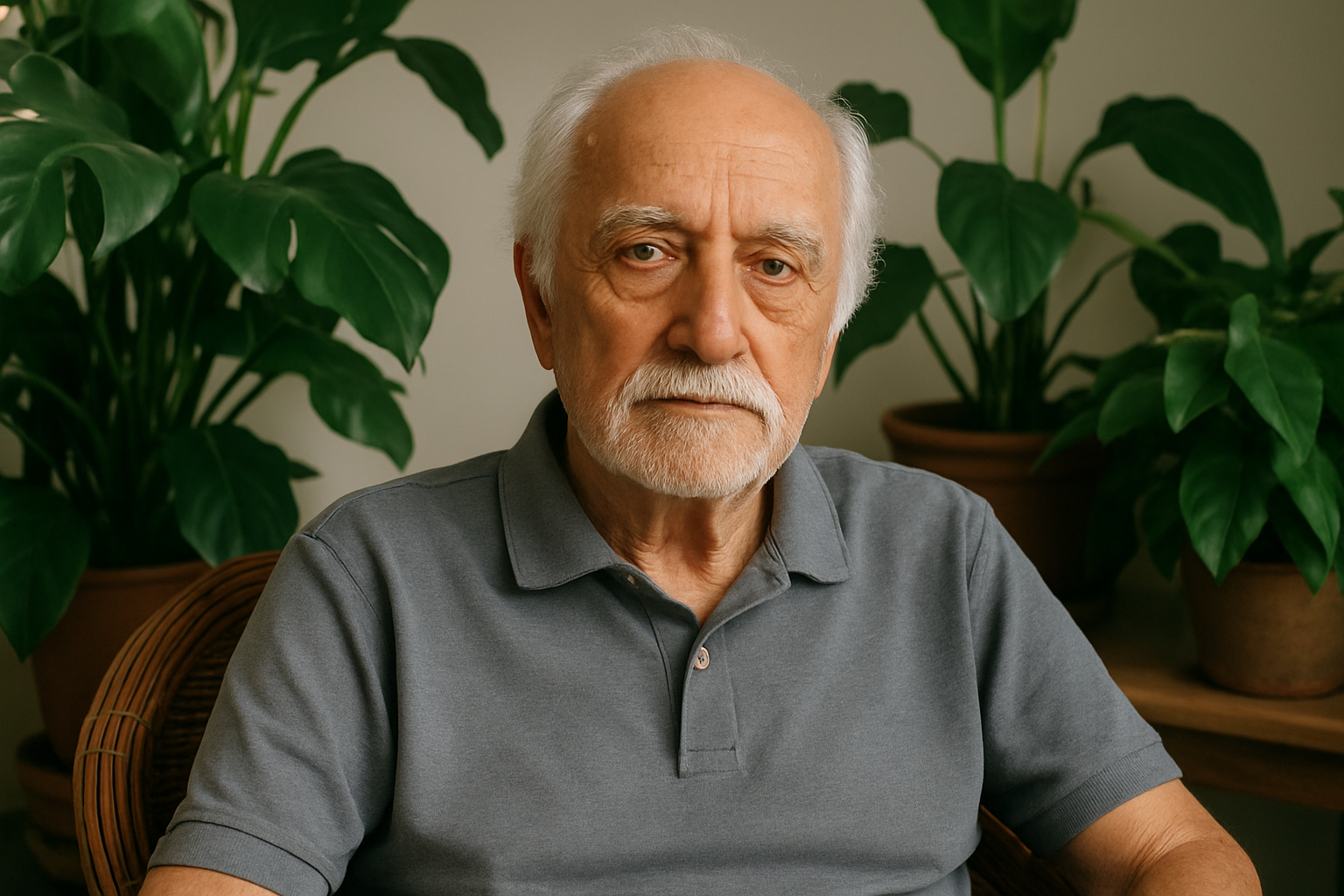 Luiz Teixeira Ourique: a voz dos pioneiros e a força de uma terra