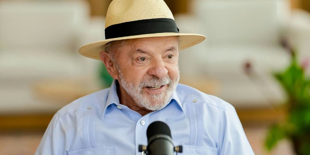 Lula busca reeleição pelo PT com foco em pautas sociais