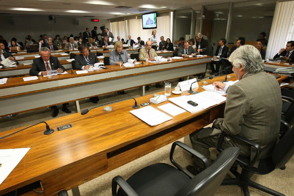 Lula indica novo diretor da CVM ao Senado