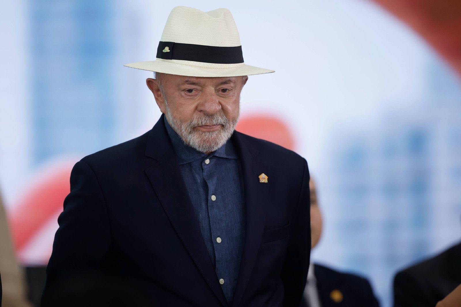 Lula manifesta solidariedade e oferece ajuda à Colômbia após terremoto que deixou 81 mortos