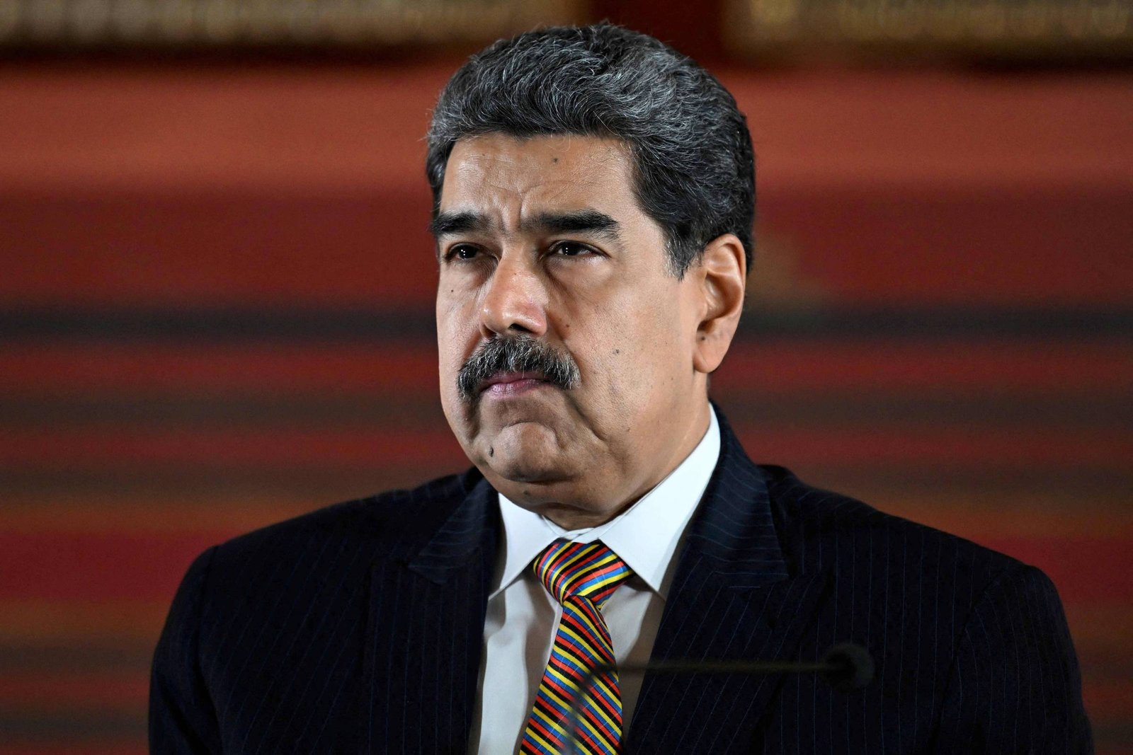 Maduro, da prisão em Nova York, clama por diálogo para a paz na Venezuela