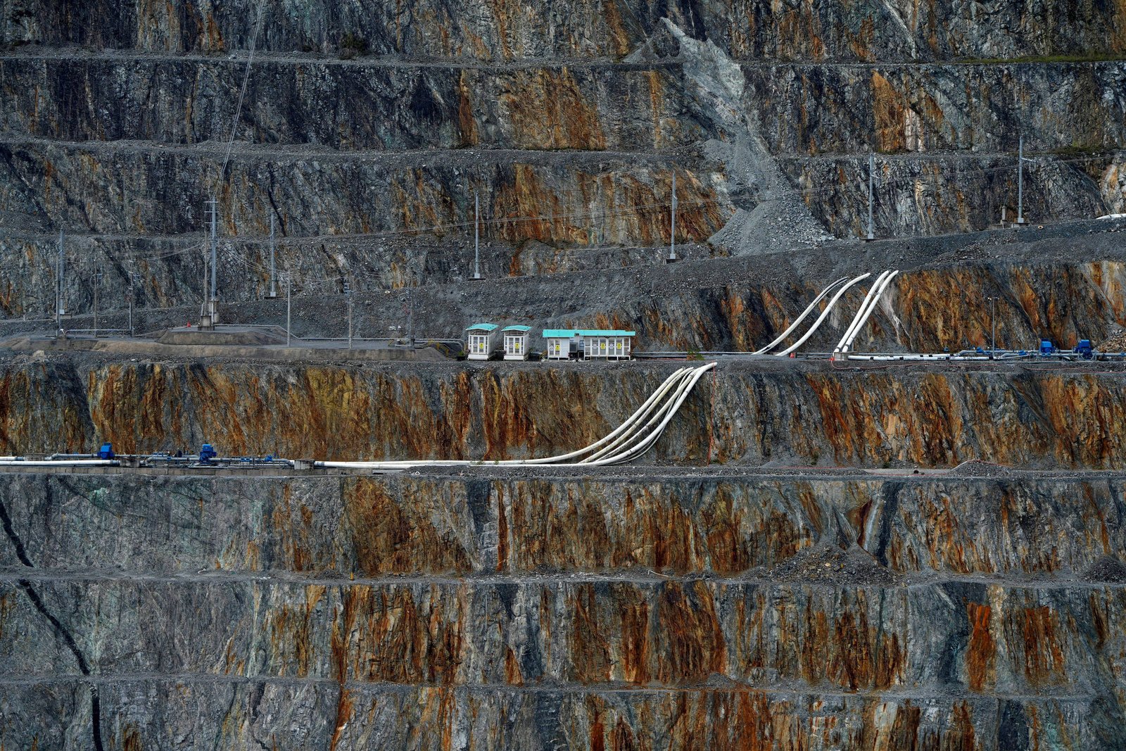 Minerais críticos: o Brasil e seu poder de barganha no cenário global