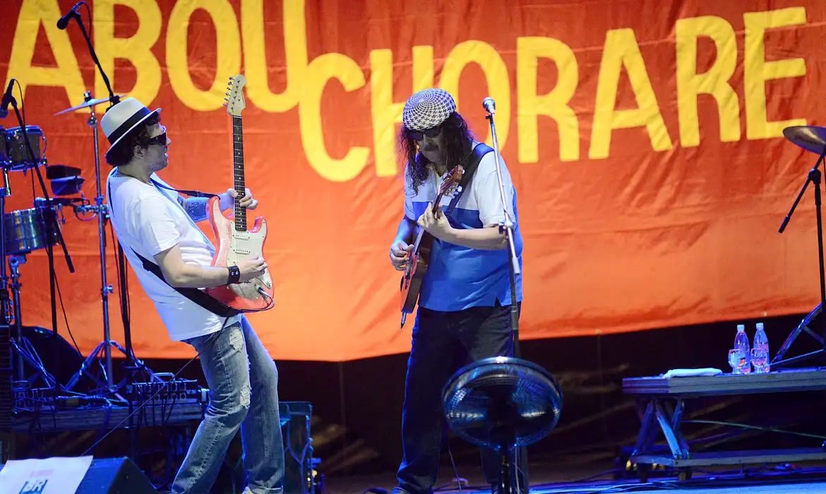 Moraes Musical Moreira: um espetáculo que une a vida e a obra do cantor baiano
