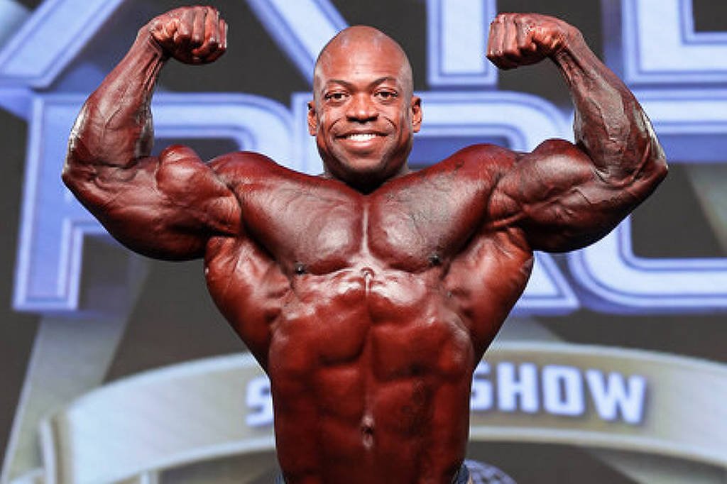 Morre Dwayne Quamina, fisiculturista de destaque nos EUA, aos 40 anos