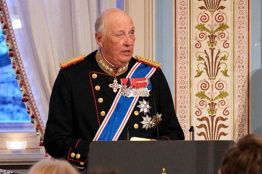 Morre rei Harald 5º da Noruega, defensor de reformas, aos 89 anos