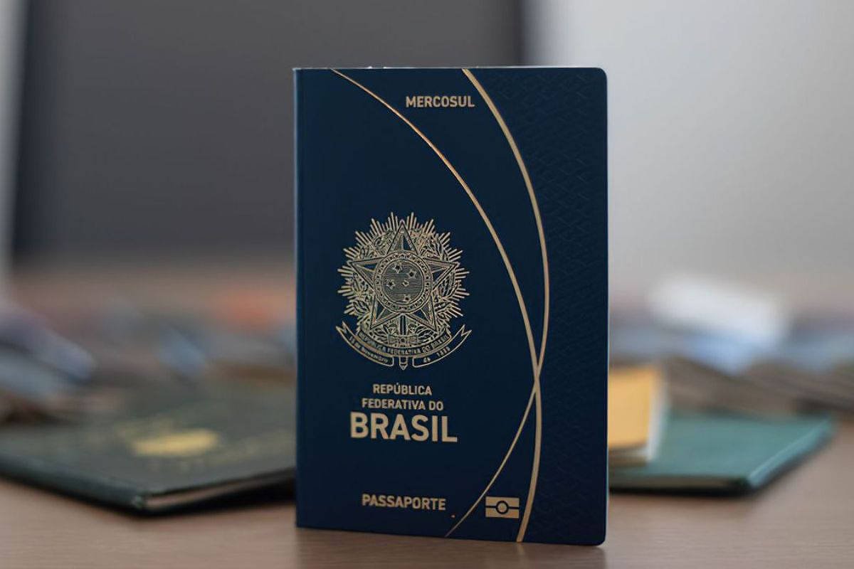 Mudanças na emissão de passaportes brasileiros no exterior