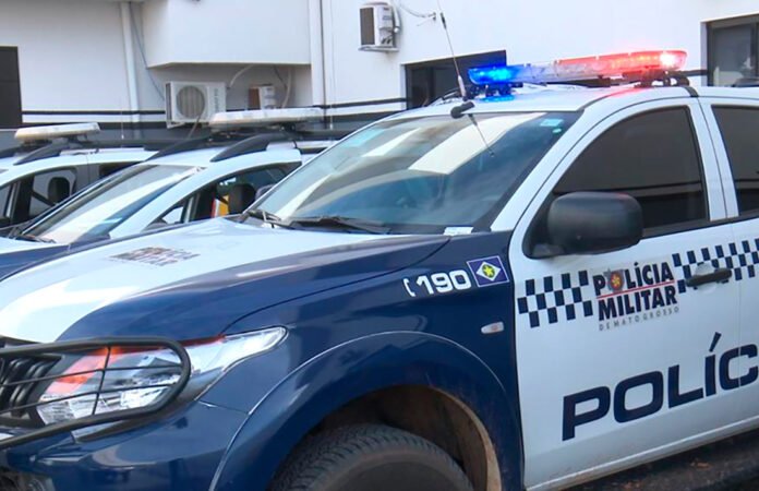 Mulher denuncia ex-companheiro por descumprimento de medida protetiva em Primavera do Leste