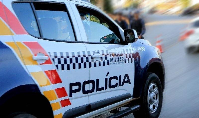 Mulher é agredida por ex-companheira do namorado dentro de loja em Primavera do Leste